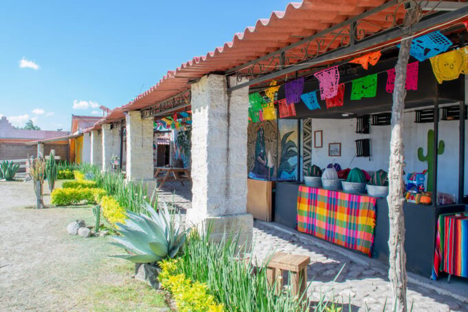 Teotihuacan: VIP Adventure on ATV-Private ATV - Booking and Availability
