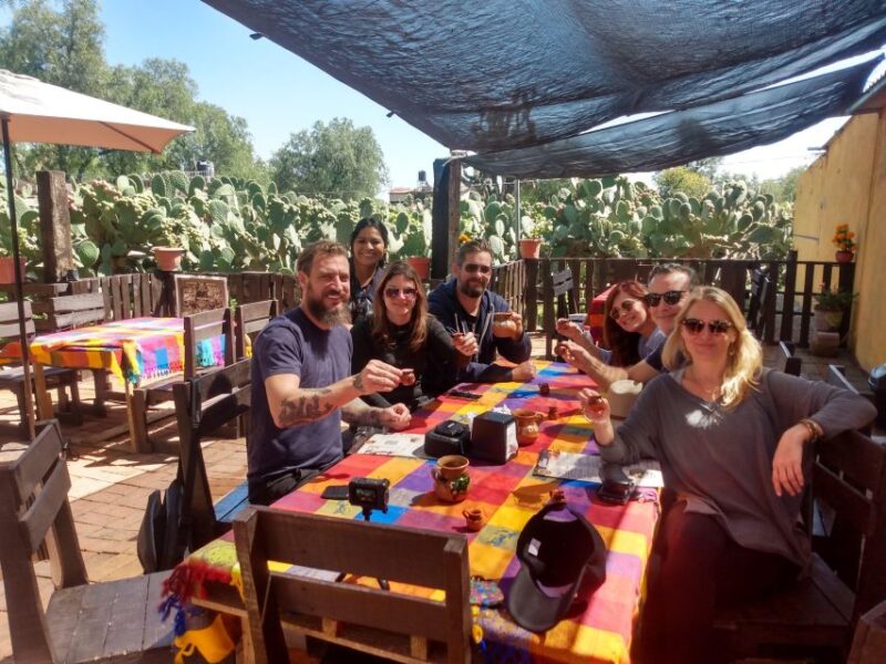 Teotihuacan Visit: Pyramids, Magic Town and UNESCO Site - Tour Pricing