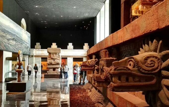 Teotihuacan Visit: Pyramids, Magic Town and UNESCO Site - Meeting Point Details