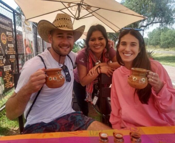 Teotihuacan Visit: Pyramids, Magic Town and UNESCO Site - What to Bring