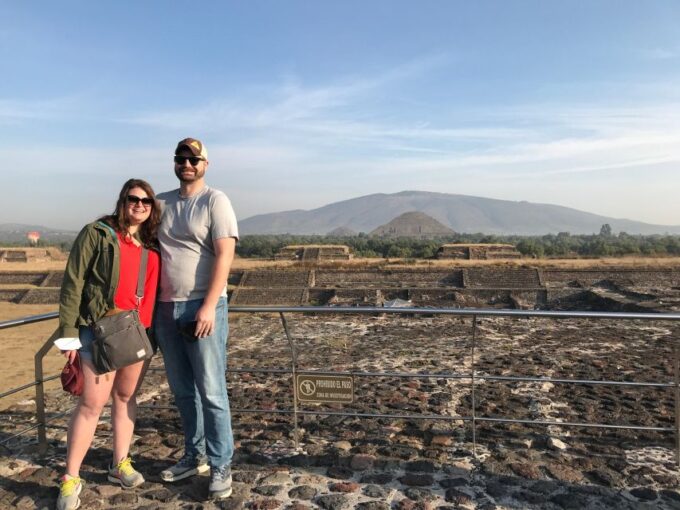 Teotihuacan Visit: Pyramids, Magic Town and UNESCO Site - Frequently Asked Questions
