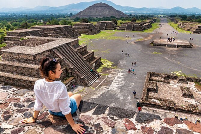 TEOTIHUACAN With a Certified Local Guide - Health and Accessibility Considerations