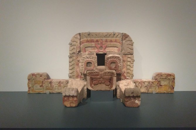 Teotihuacan With a Private Guide - Inclusions and Amenities