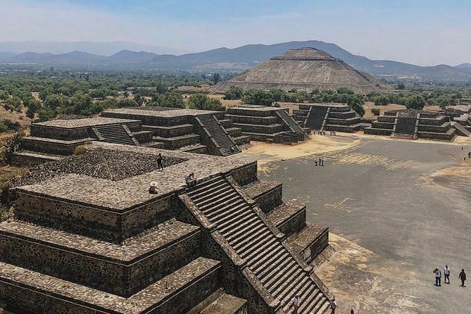 Teotihuacan'S Best Balloon Flight: Pyramids and Brewery Tours - Reviews and Ratings