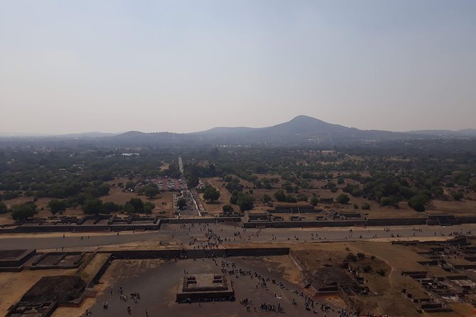 Teotihuacan'S Best Balloon Flight: Pyramids and Brewery Tours - Frequently Asked Questions