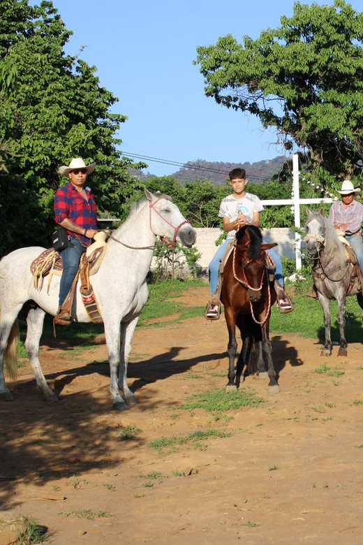 Tepoztlan: Horseback Riding Tour - Preparation and Recommendations