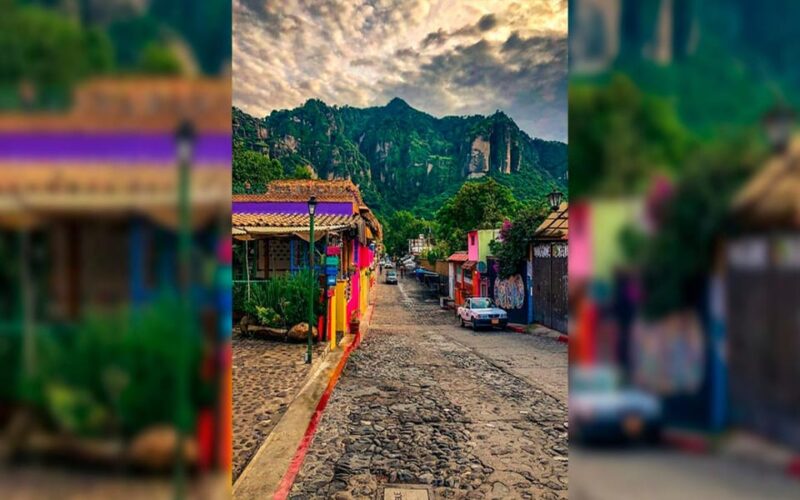Tepoztlan: Mountain Bike Tour - Safety and Sustainability