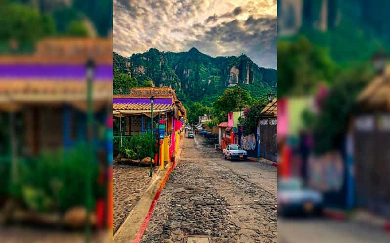 Tepoztlan: Valley Bike Tour - Safety and Comfort