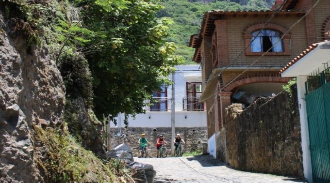 Tepoztlan: Valley Bike Tour - Frequently Asked Questions