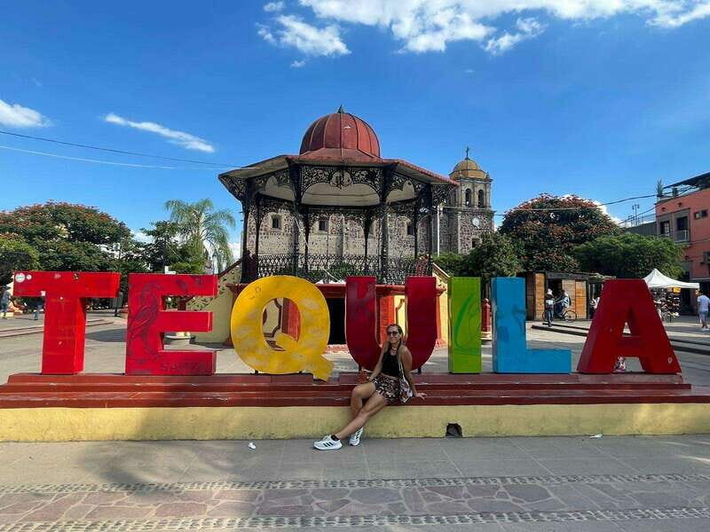 Tequila and Cantaritos Tour from Guadalajara - Detailed Breakdown of the Itinerary