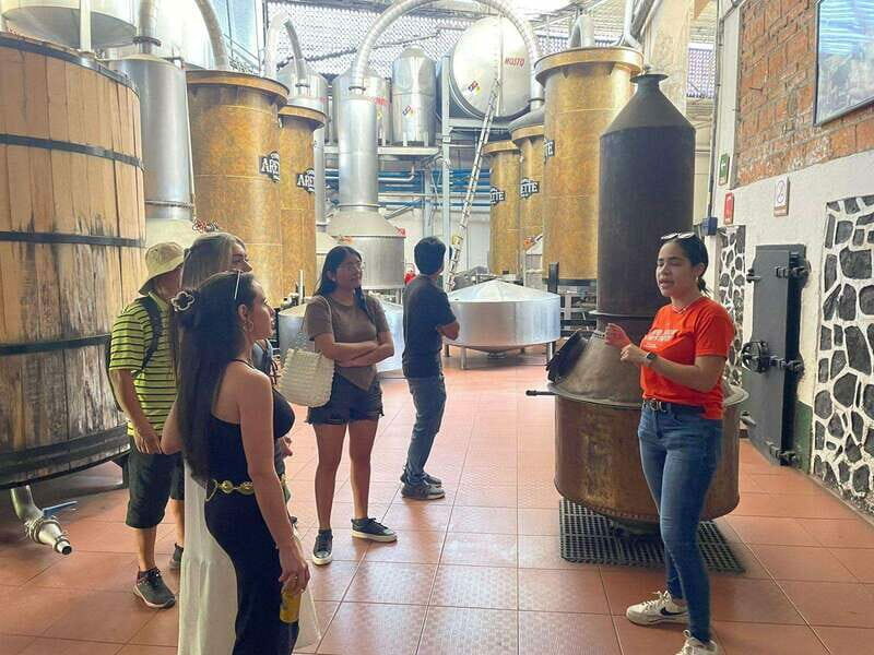 Tequila and Cantaritos Tour from Guadalajara - Analyzing the Value