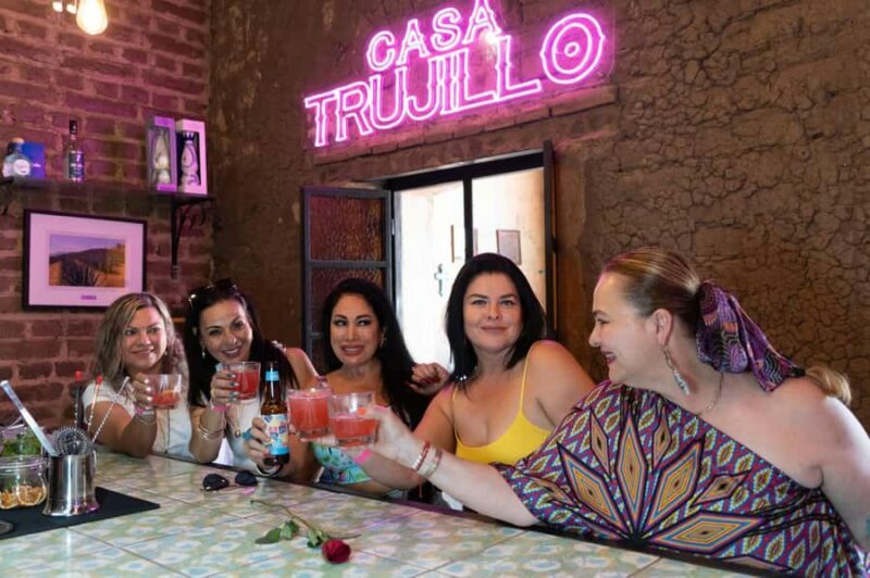 Tequila and food tour in Altos de Jalisco along the road of love - Authenticity, Value, and Overall Impression