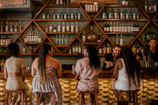 Tequila and Mezcal Tasting in Tulum With Cheese Pairing - Schedule and Pricing