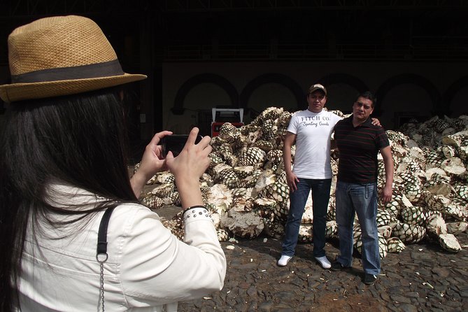 Tequila Day Experience Including Hacienda Cofradia With Lunch - Itinerary and Inclusions