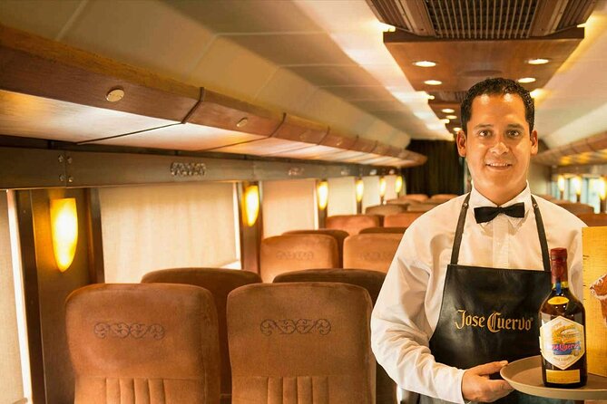 Tequila Day Trip From Guadalajara With Jose Cuervo Express Train - Cultural Immersion Activities