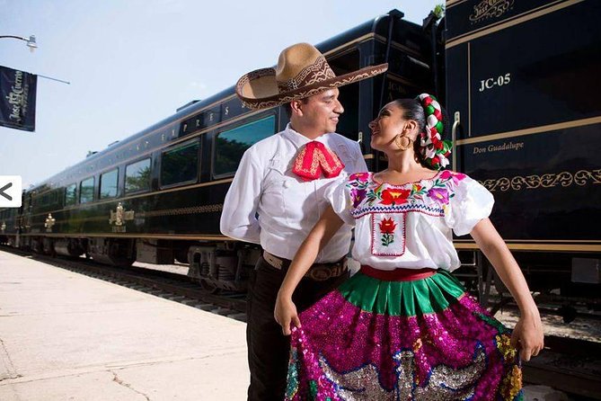 Tequila Day Trip From Guadalajara With Jose Cuervo Express Train - Important Considerations