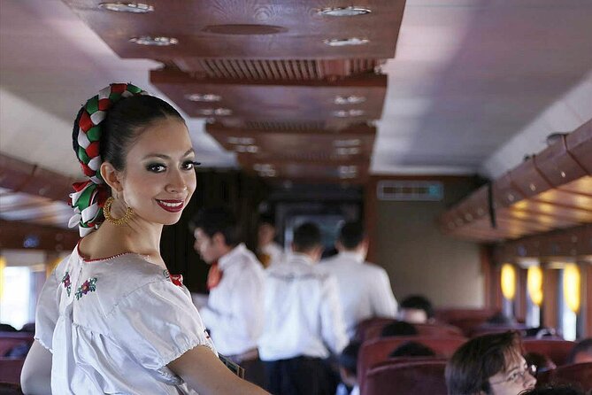 Tequila Day Trip From Guadalajara With Jose Cuervo Express Train - Customer Feedback