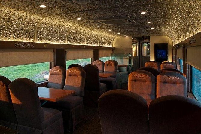 Tequila Day Trip From Guadalajara With Jose Cuervo Express Train - Booking and Availability