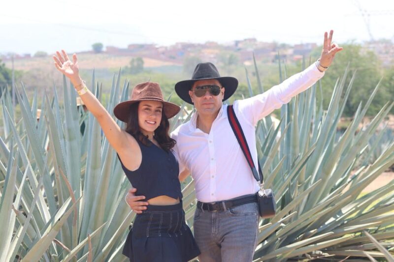 Tequila Express: the Only Tequila Tour All Inclusive - Preparation and Recommendations