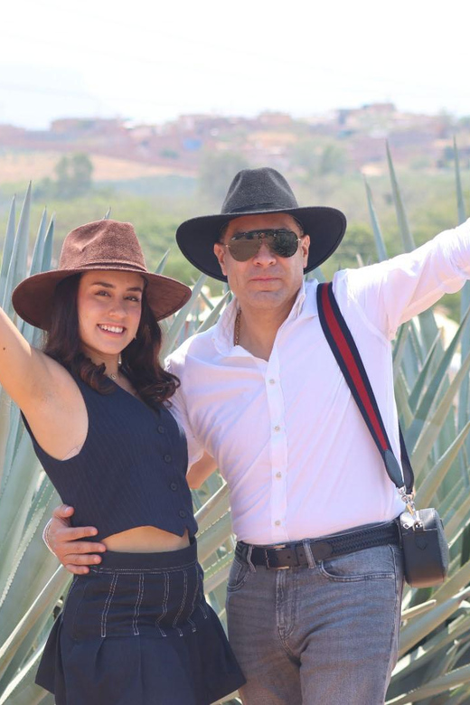 Tequila Express: the Only Tequila Tour All Inclusive - Customer Feedback