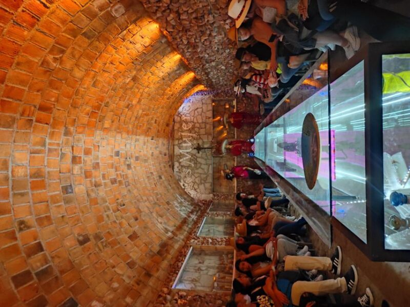 Tequila: Factory, Swing, Town and Cantaritos - Itinerary Highlights