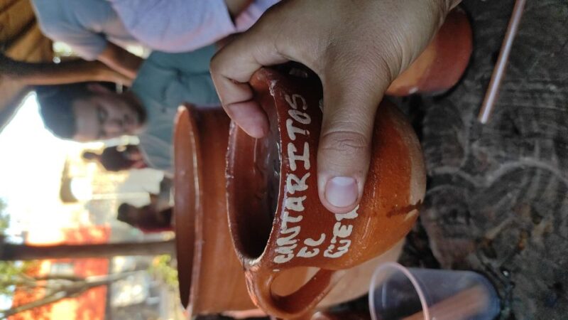 Tequila: Factory, Swing, Town and Cantaritos - Important Information