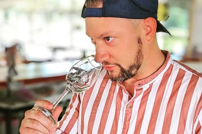 Tequila Farm & Distillery Tour W/ Transport From Puerto Vallarata - Tasting and Sampling Opportunities