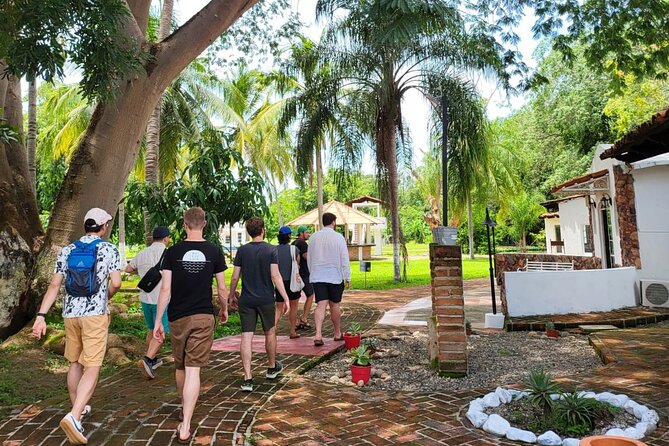 Tequila Farm & Distillery Tour W/ Transport From Puerto Vallarata - Group Size and Personalization