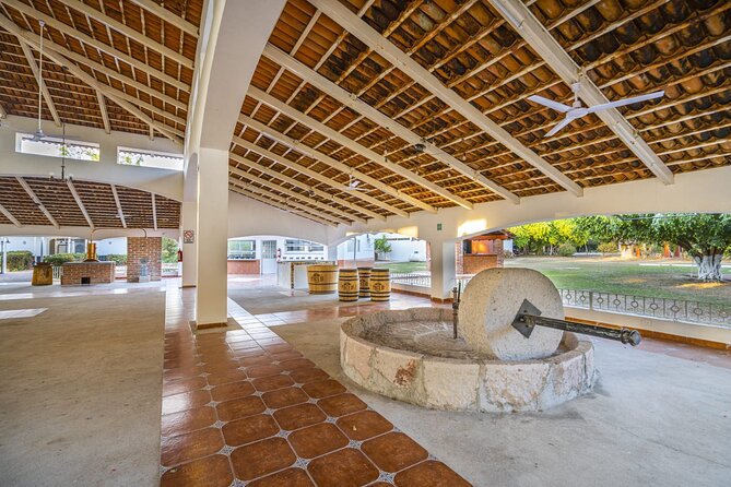 Tequila Farm & Distillery Tour W/ Transport From Puerto Vallarata - Customer Reviews and Highlights