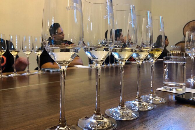 Tequila Full Experience! - Tasting Artisanal Tequila Varieties