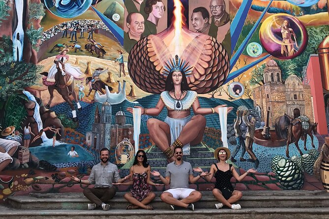 Tequila Full Experience! - Private Transportation and Knowledgeable Guide