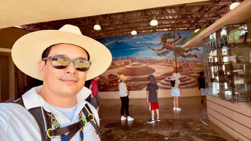 Tequila/Guachimontones Cultural Heritage Route - Experience Highlights