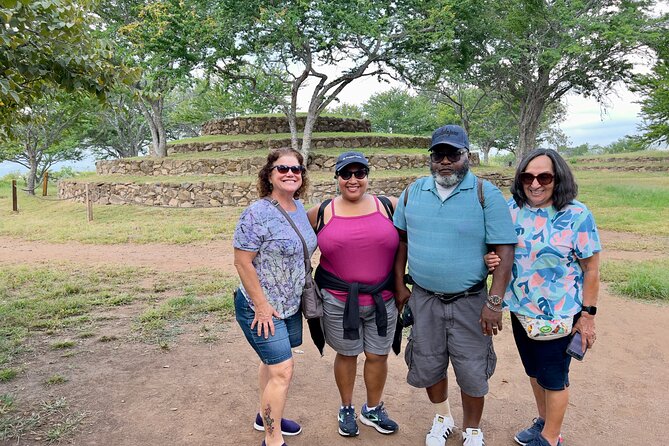 Tequila/Guachimontones Tour-Cultural Heritage Route - Traveler Feedback and Recommendations