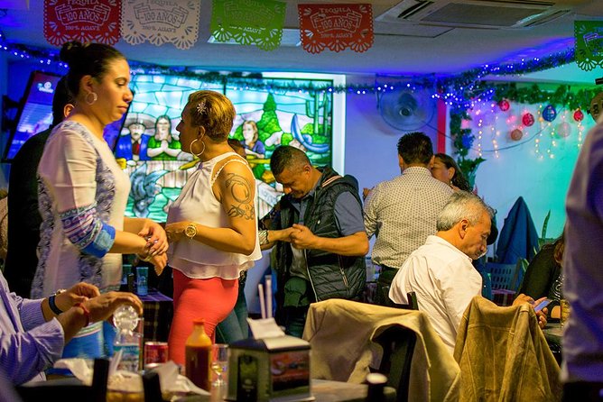 Tequila, Mezcal and Beyond - Key Points