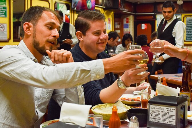 Tequila, Mezcal and Beyond - Tour Details and Policies