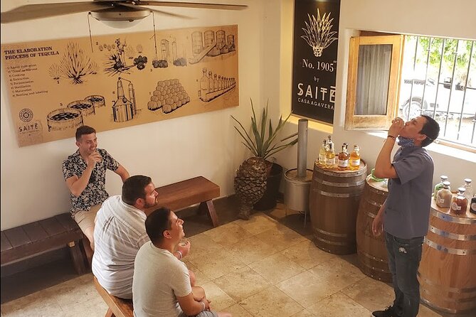 Tequila, Mezcal and Raicilla Tasting - Key Points