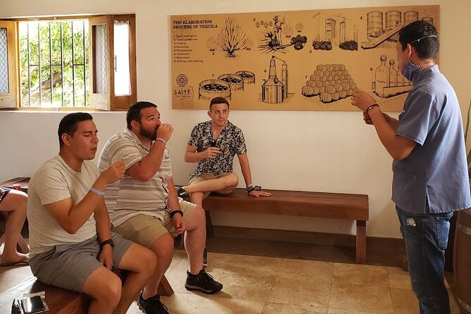 Tequila, Mezcal and Raicilla Tasting - Differences Between the Spirits