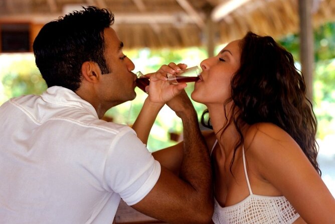 Tequila, Mezcal and Raicilla Tasting - Sustainability and Terroir