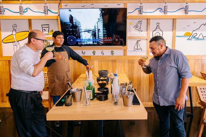 Tequila & Mezcal Tasting - Agave Masterclass In San José del Cabo - The Practical Side: Details & Logistics