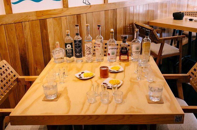 Tequila & Mezcal Tasting - Agave Masterclass In San José del Cabo - Analyzing Value and Overall Impression
