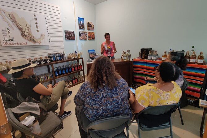 Tequila Tasting Experience - Insider Tips