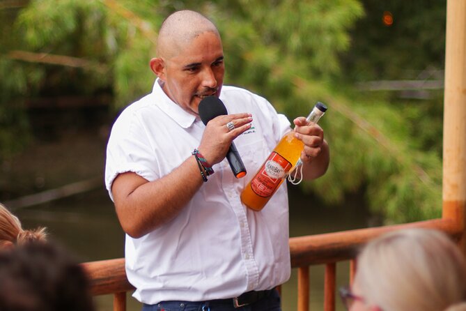 Tequila Tasting Puerto Vallarta Distillery - Key Points