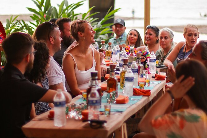 Tequila Tasting Puerto Vallarta Distillery - Considerations for Specific Travelers