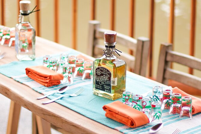 Tequila Tasting Puerto Vallarta Distillery - Analyzing the Reviews
