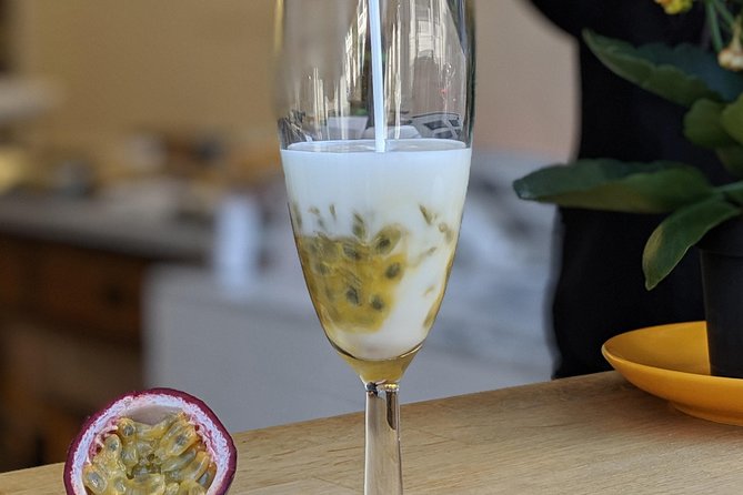 Tequila Tasting, With Chocolate & Cocktails Pairing Night - Key Points