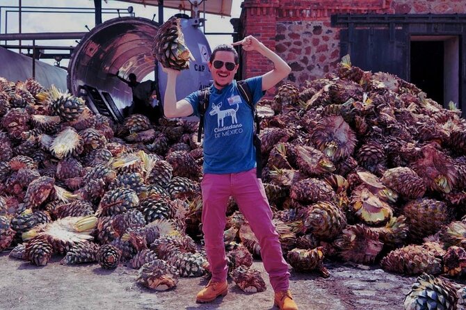 Tequila Tour - Participant Reviews