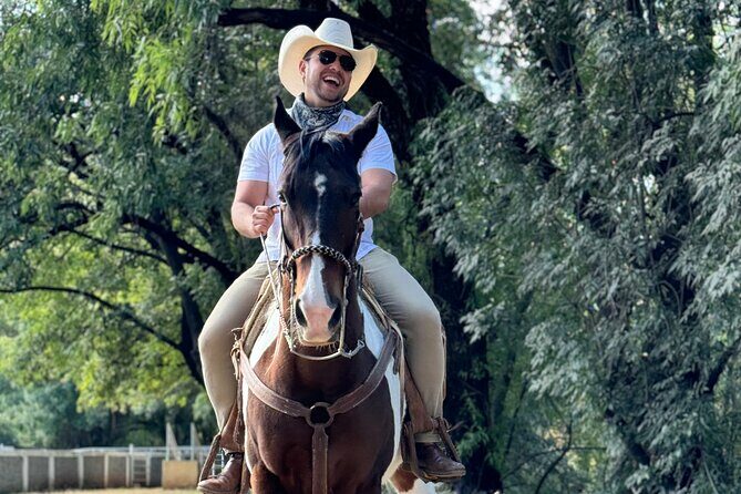 Tequilero Tour with Horseback Riding - The Value of This Tour
