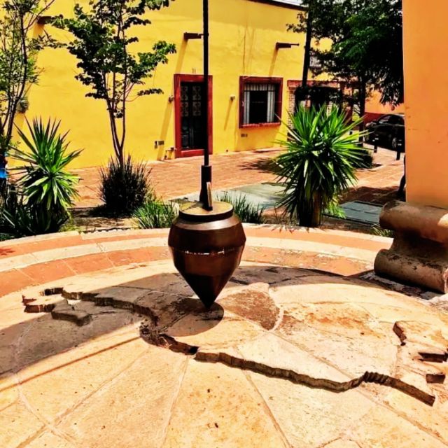 Tequisquiapan Cheese and Wine Route Premium - Itinerary