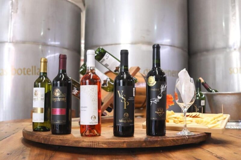Tequisquiapan: UTV Adventure With Winery and Cheese Tasting - Experience Highlights