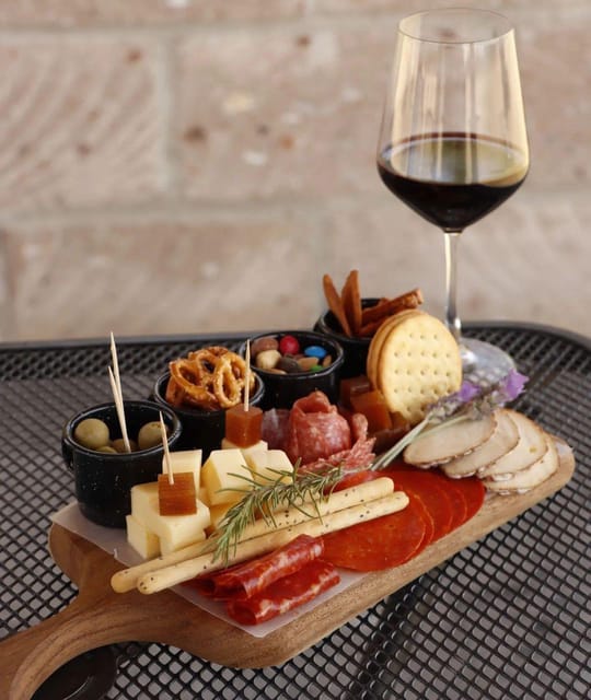 Tequisquiapan: UTV Tour With Wine Tasting and Cheese Pairing - Participant Information